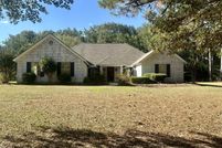 Land for sale in Simpson County, Mississippi