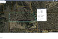 Land for sale in Simpson County, Mississippi