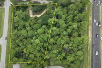 Land for sale in Jackson County, Mississippi