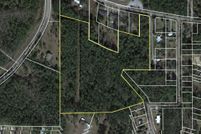 Undeveloped Land for sale in Jackson County, Mississippi