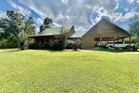 Lakefront Property for sale in Carroll County, Mississippi