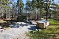 Timberland Property for sale in Calhoun County, Mississippi