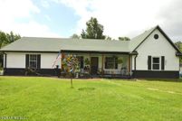 Land for sale in Marshall County, Mississippi