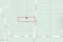 Land for sale in Harrison County, Mississippi