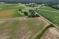 Land for sale in Rankin County, Mississippi