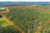 Land for sale in Lamar County, Mississippi