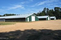 Farm and Ranch for sale in Pike County, Mississippi