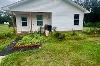 Land for sale in George County, Mississippi