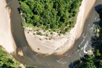 Land for sale in Pike County, Mississippi