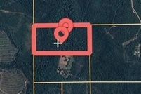 Lakefront Property for sale in George County, Mississippi