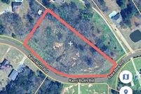 Homesite for sale in DeSoto County, Mississippi