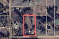 Land for sale in Tate County, Mississippi