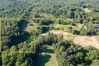 Land for sale in Tate County, Mississippi