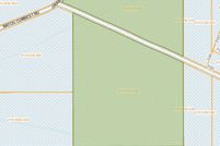 Land for sale in Jackson County, Mississippi