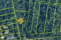 Land for sale in Harrison County, Mississippi