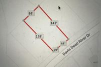 Land for sale in Jackson County, Mississippi