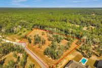 Land for sale in Jackson County, Mississippi