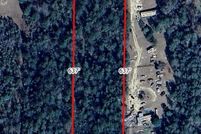 Land for sale in Harrison County, Mississippi