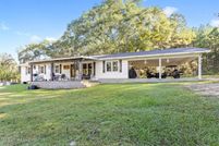 Land for sale in Perry County, Mississippi