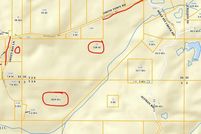 Land for sale in Stone County, Mississippi