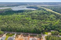 Land for sale in Jackson County, Mississippi