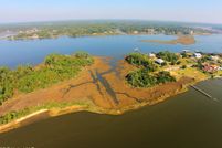 Land for sale in Jackson County, Mississippi