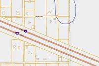 Land for sale in Jackson County, Mississippi