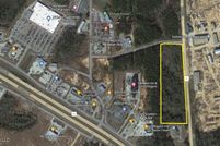 Land for sale in Stone County, Mississippi