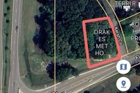Land for sale in Rankin County, Mississippi