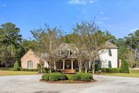 Land for sale in Pike County, Mississippi