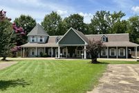 Land for sale in Hinds County, Mississippi