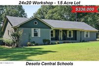 Oceanfront Property for sale in DeSoto County, Mississippi