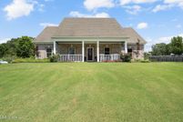 Land for sale in Marshall County, Mississippi