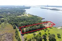 Land for sale in Harrison County, Mississippi