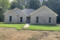 House for sale in Panola County, Mississippi