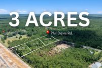 Homesite for sale in Jackson County, Mississippi