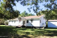 House for sale in Amite County, Mississippi
