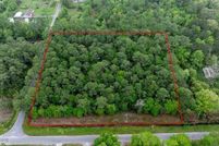 Land for sale in Harrison County, Mississippi