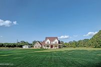 Land for sale in Rankin County, Mississippi