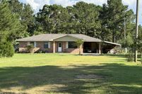 Land for sale in Walthall County, Mississippi