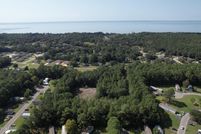 Land for sale in Jackson County, Mississippi