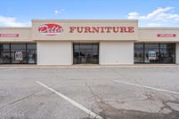 Land for sale in Coahoma County, Mississippi