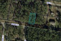 Land for sale in Hancock County, Mississippi