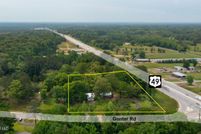 Land for sale in Rankin County, Mississippi