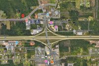 Land for sale in Jackson County, Mississippi