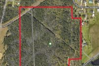 Land for sale in Jackson County, Mississippi