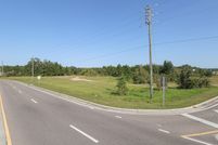 Homesite for sale in Harrison County, Mississippi