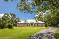 Land for sale in Jackson County, Mississippi