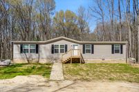 House for sale in Tate County, Mississippi