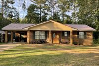 Land for sale in Franklin County, Mississippi